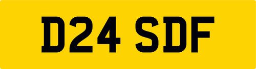 Rare digit old - rare,