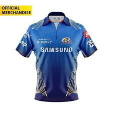 MI: Official Match Jersey Mumbai Indians 2021