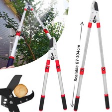 Heavy Duty Long Handled Garden