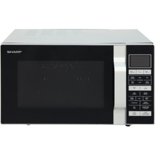 Sharp 25l combination - sharp, flatbed