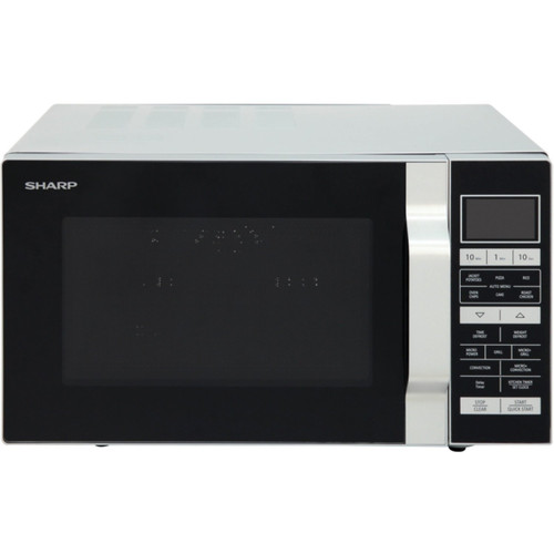Sharp 25l combination - combination, flatbed