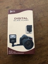 Digital Slave flash