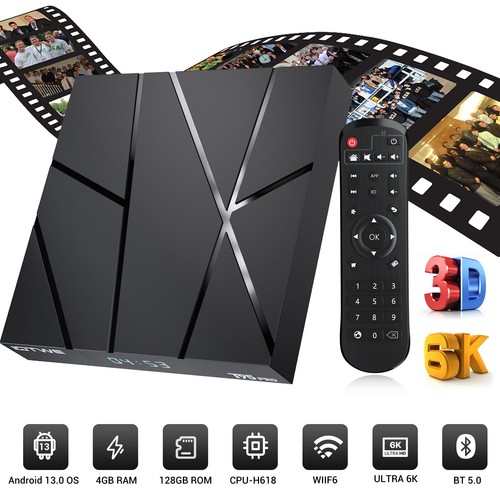 2024 upgraded box smart - upgraded,