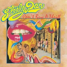 Steely Dan Can't Buy A Thrill