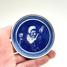 Vintage Miniature 8 cm Delft