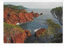 06 All Rocks Red Of L'Esterel