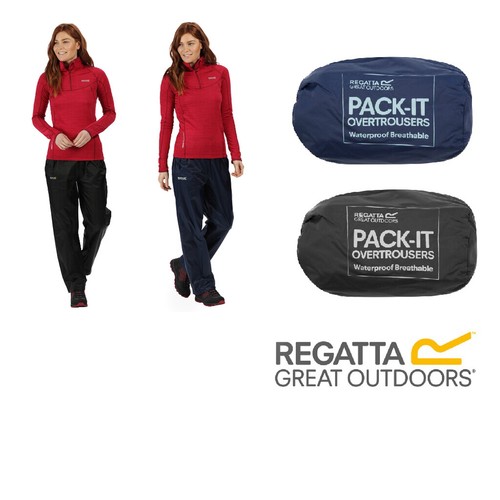 Regatta womens pack - womens, it
