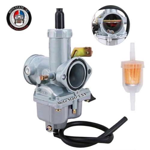 Motorcycle racing carburetor - racing,