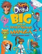Kids Draw Big Book of