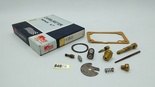 Carburetor car repair kit for - repair,