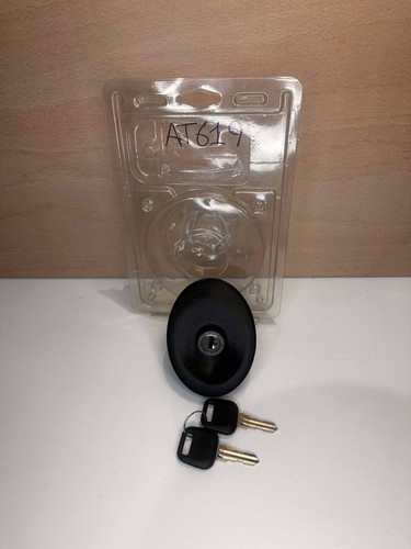 Wiper technik locking fuel - wiper,
