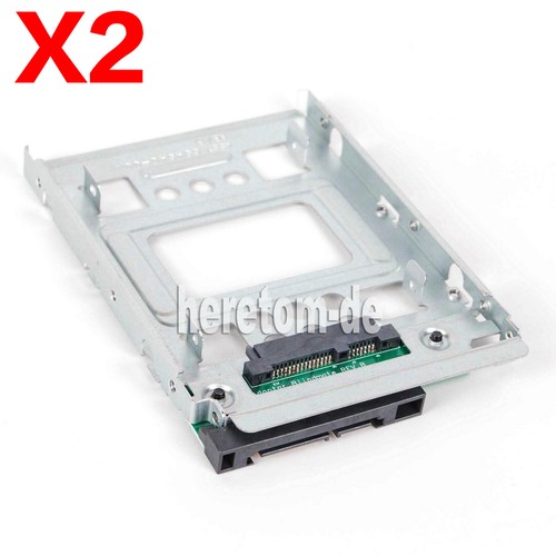 Ssd to 3 5 - 2.5", adapter