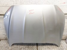 FORD MONDEO MK5 COMPLETE FRONT BONNET HOOD IN MOONDUST SILVER  2015