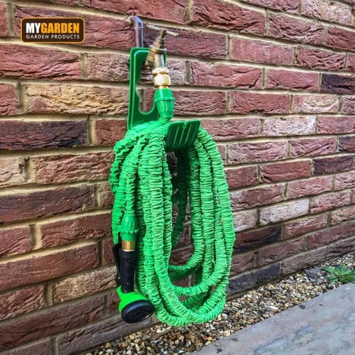 Expandable 30m garden hose - expandable,