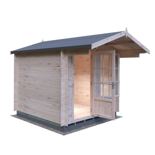 Shire crinan 8x8 - crinan, cabin