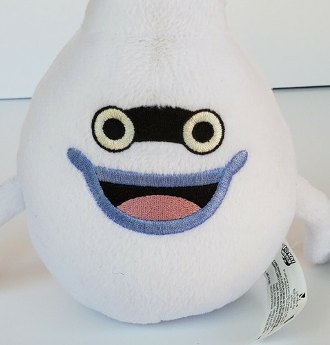 2015 hasbro plush - 2015, yo-kai
