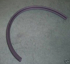 JAGUAR DAIMLER BONNET REST