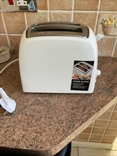 Russel Hobbs Wide 2 Slot