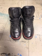 Men's Fila F-13 OL PAT Lea