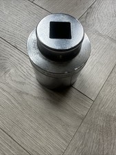 SNAP-ON (BLUE POINT) • 3/4" DRIVE 12-POINT SAE 2" SOCKET • U642