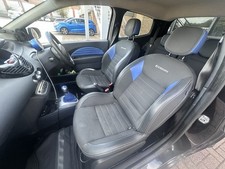 Renault Twingo GT Gordini Interior