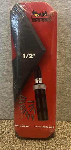 Teng tools id515 piece 2 - tools,