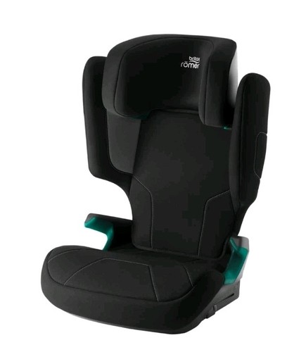 Britax romer liner black - britax,