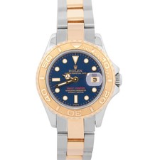 Ladies Rolex Yacht-Master 29mm