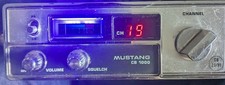 CB Radio Mustang 1000 Plus