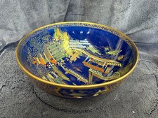 Carlton Ware Large 23cm 9"
