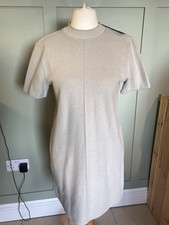 BNWT Women's Wool Like Beige