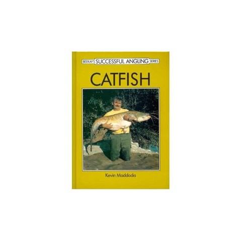 Catfish maddocks kevin - catfish,,