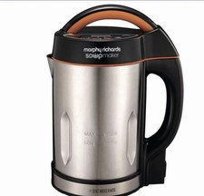 Morphy Richards Classic Soup