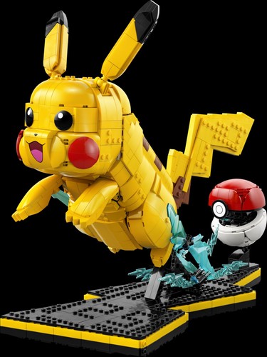 Lego 72152 pokemon - lego,