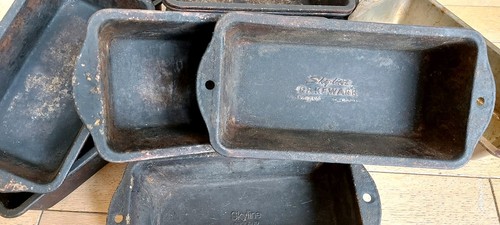 Vintage heavily used skyline - 2,