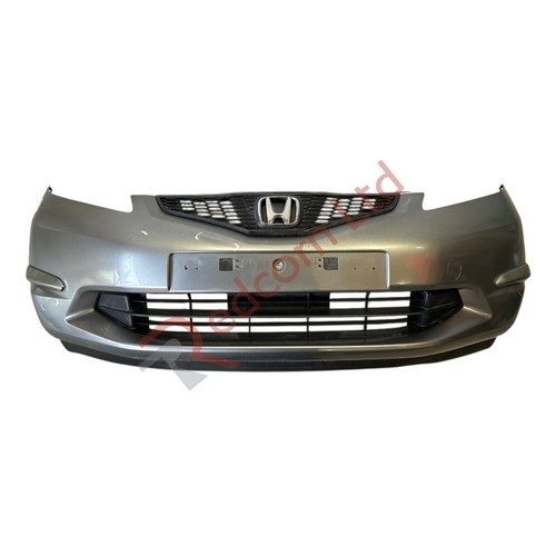 Honda jazz mk3 - mk3, 2008-2011