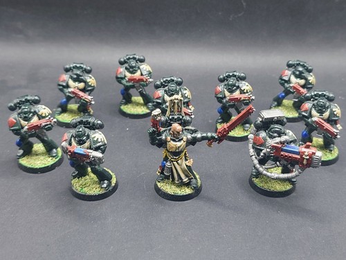 Warhammer 40k space - warhammer,