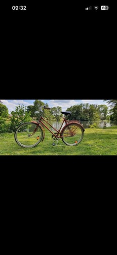 Vintage bismark women - vintage,