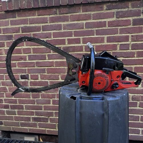 Sachs dolmar 133 chainsaw - sachs,