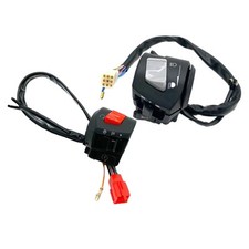 Left Right 7/8'' Handlebar