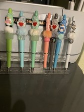 Handmade Bead Pens