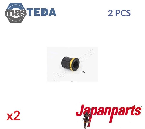 278 leaf spring bush pair - leaf,