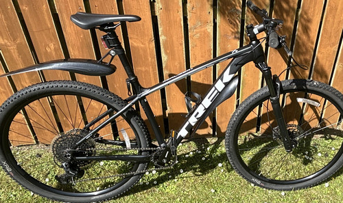 Trek caliber 29in mountain - x-caliber,
