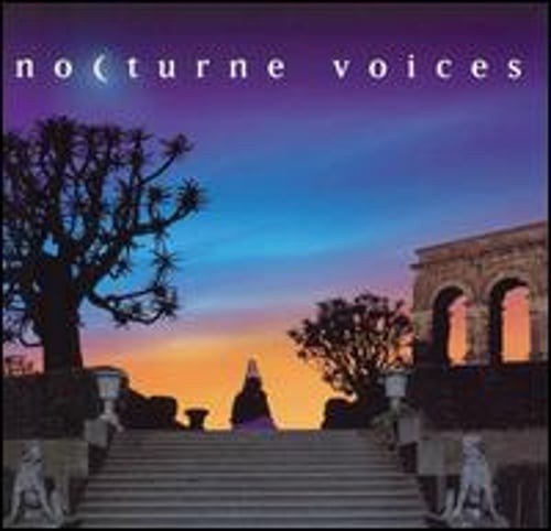 Nocturne voices various - by,