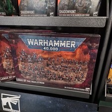 Red Corsairs Battleforce