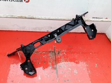  RENAULT CLIO Front Panel/Slam