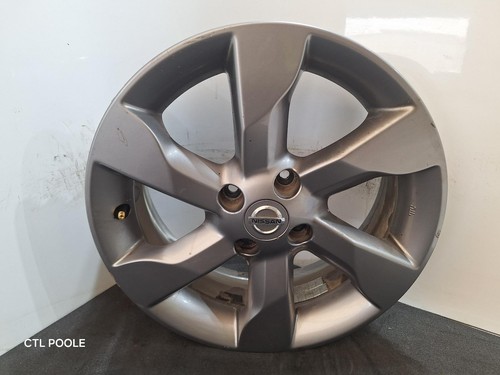 Nissan note tec - note, n-tec