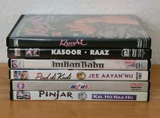 Assorted Hindi - Bollywood