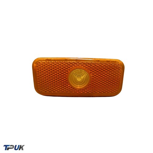 Side marker lamp light for - marker,