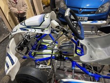 Synergy 950 Cadet Chassis
